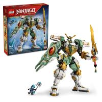 LEGO® NINJAGO® 71860 Lloydův titanový robot: 15 let NINJAGO