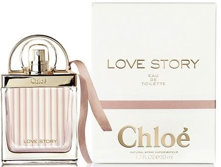 Chloé Love Story