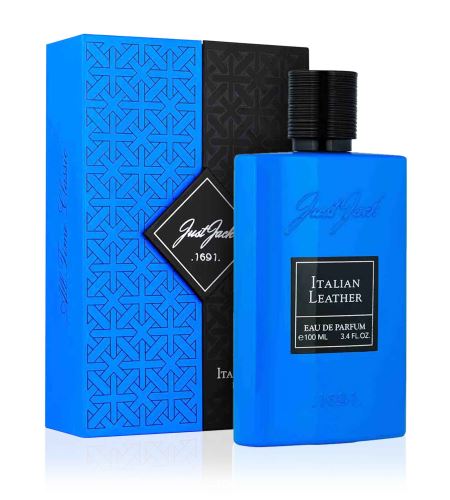 Just Jack Italian Leather parfémovaná voda unisex