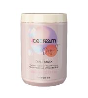 Inebrya Ice Cream Dry-T Mask (1)