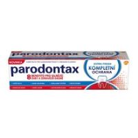 Parodontax Complete Protection zubní pasta proti krvácení dásní pro kompletní ochranu zubů unisex 75 ml (1)