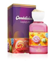 Risala Candelicious parfémovaná voda pro ženy 100 ml