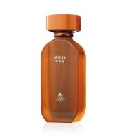 French Avenue Amber D'or parfémovaná voda unisex 100 ml (1)