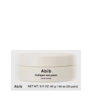 Abib Collagen Eye Patch hydrogelové polštářky pod oči s kolagenem a extraktem z růže z Jericha 60 ks (1)