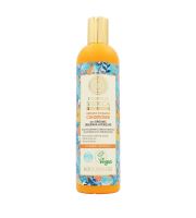 Natura Siberica Oblepikha Siberica Intensive Hydration Conditioner rakytníkový kondicionér na normální a suché vlasy 400 ml
