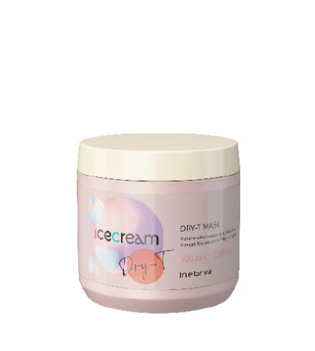 Inebrya Ice Cream Dry-T Mask