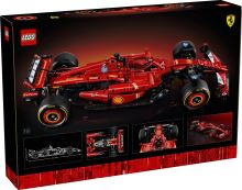 LEGO® Technic 42207 Auto Ferrari SF-24 F1 (3)