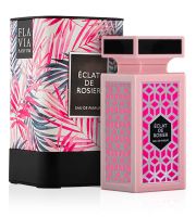 Flavia Éclat de Rosier parfémovaná voda unisex 90 ml