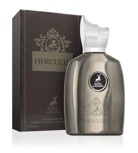 Maison Alhambra Hercules parfémovaná voda pro muže