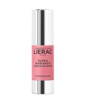 Lierac Supra Radiance rozjasňující oční sérum s omlazujícím účinkem 15 ml