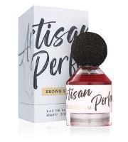 Fragrance World Artisan Perfumery Brown Sugar parfémovaná voda unisex 80 ml