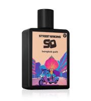 Street Origins Bangkok Guilt parfémovaná voda unisex 75 ml