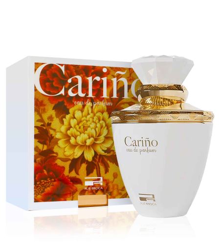 Rue Broca Carino Pour Femme parfémovaná voda pro ženy 100 ml
