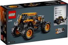LEGO® Technic 42199 Monster Jam™ DIGatron™ s natahovacím motorem (3)