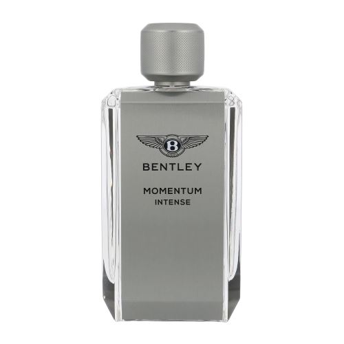 Bentley Momentum Intense parfémovaná voda 100 ml pro muže