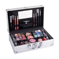 2K Fabulous Beauty Train Case