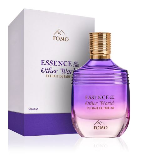 FOMO Essence Of The Other World parfémový extrakt unisex 100 ml