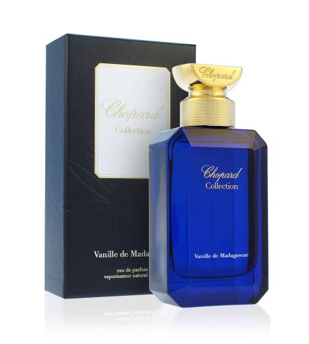 Chopard Vanille de Madagascar parfémovaná voda unisex 100 ml