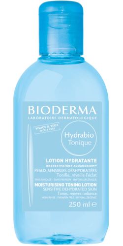 Bioderma Hydrabio hydratační tonikum 250 ml