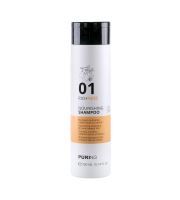 PURING 01 Richness Nourishing Shampoo vyživující šampon
