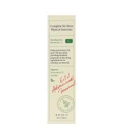 AXIS-Y Complete No-Stress Physical Sunscreen V.3 minerální opalovací krém SPF 50+ PA++++ 50 ml (1)