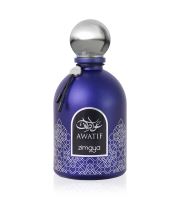 Zimaya Awatif Pour Homme parfémovaná voda pro muže 100 ml (1)