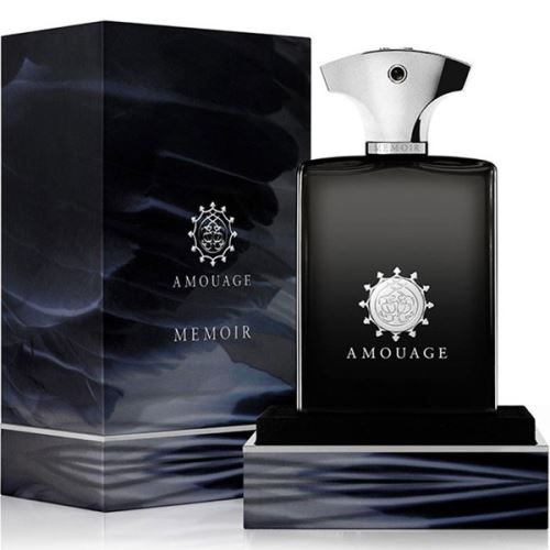 Amouage Memoir Man parfémovaná voda pro muže 100 ml