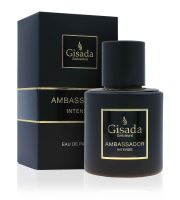 Gisada Ambassador Intense parfémovaná voda pro muže