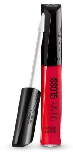 Rimmel London Oh My Gloss!