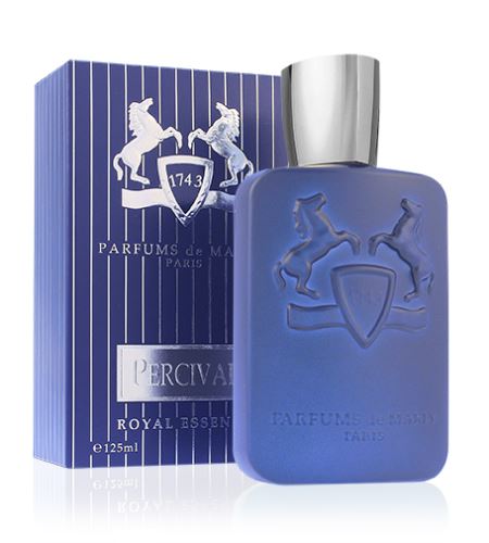 Parfums de Marly Percival parfémovaná voda unisex 125 ml