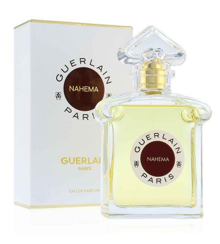 Guerlain Nahema parfémovaná voda pro ženy 75 ml