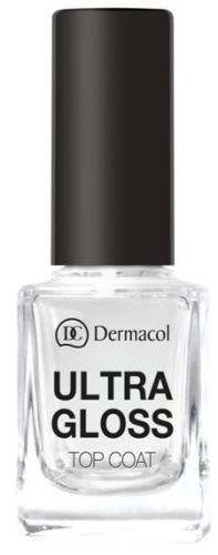 Dermacol Ultra Gloss Top Coat 11 ml