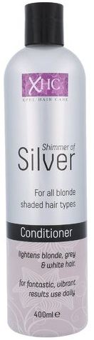 Xpel Shimmer Of Silver Conditioner 400 ml