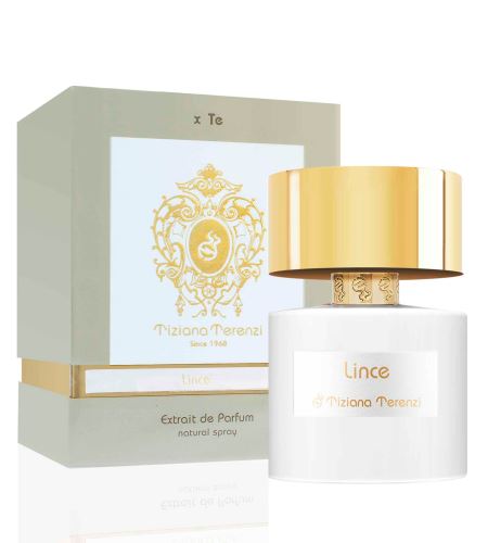 Tiziana Terenzi Lince parfémový extrakt unisex 100 ml