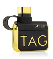 Armaf Tag Uomo Nero parfémovaná voda pro muže 100 ml (1)