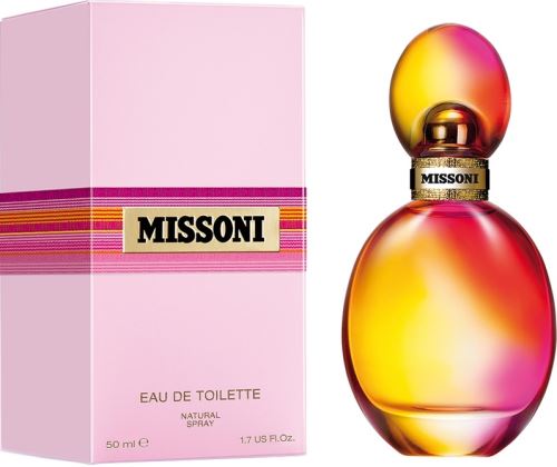 Missoni Missoni