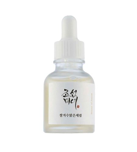 Beauty Of Joseon Glow Deep Serum Rice + Arbutin rozjasňující sérum pro sjednocení barevného tónu pleti 30 ml