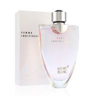 Montblanc Femme Individuelle toaletní voda pro ženy