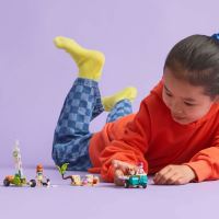 LEGO® Friends 42641 Dobrodružství se surfujícími psy a skútrem (1)