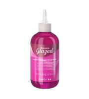 Inebrya Shecare Glazed Intensive Laminating Treatment kúra pro dehydratované vlasy 250 ml