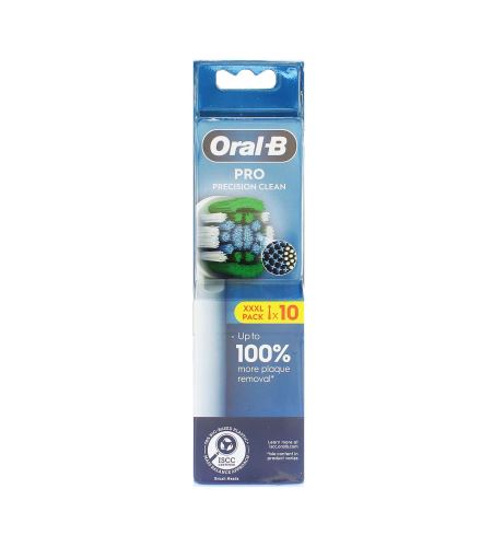 Oral-B Pro Precision Clean náhradní hlavice pro zubní kartáček
