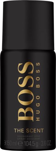 Hugo Boss The Scent deodorant ve spreji 150 ml pro muže