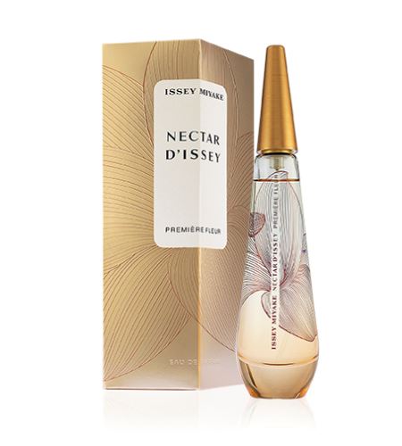 Issey Miyake Nectar D'Issey Premiere Fleur parfémovaná voda   pro ženy