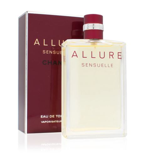 Chanel Allure Sensuelle