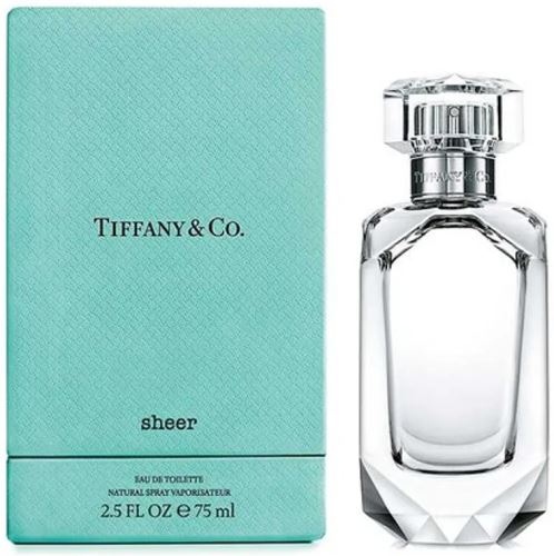 Tiffany & Co. Tiffany Sheer