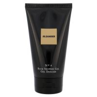 Jil Sander N°4 sprchový gel pro ženy 150 ml