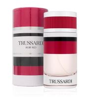 Trussardi Ruby Red parfémovaná voda pro ženy (2)