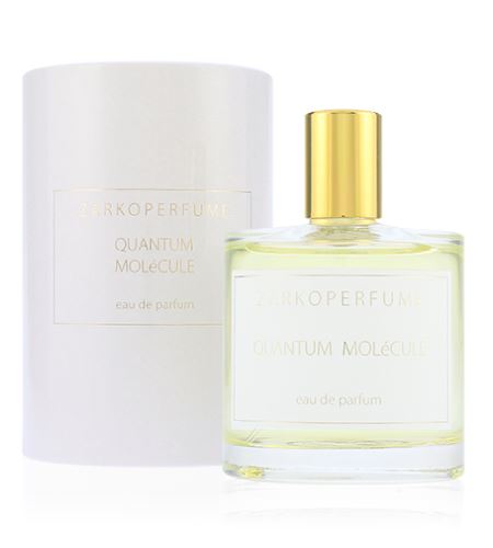 Zarkoperfume Quantum Molecule parfémovaná voda unisex 100 ml