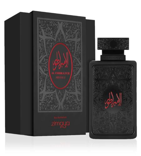 Zimaya Al Embratur Absolu parfémovaná voda pro muže 100 ml