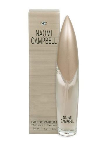 Naomi Campbell Naomi Campbell parfémovaná voda 30 ml Pro ženy